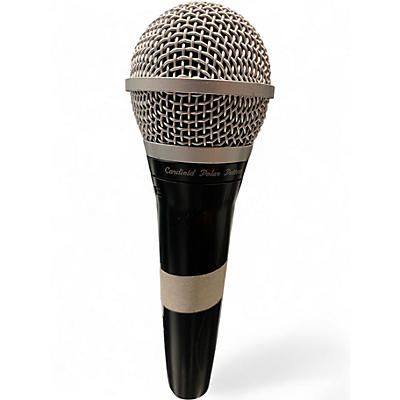 Used Shure PG48XLR Dynamic Microphone