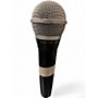 Used Shure PG48XLR Dynamic Microphone