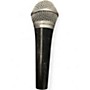 Used Shure PG48XLR Dynamic Microphone