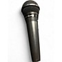 Used Shure PG48XLR Dynamic Microphone