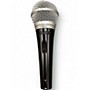 Used Shure PG48XLR Dynamic Microphone