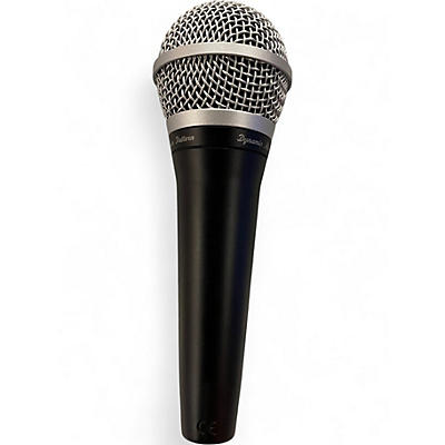 Used Shure PG48XLR Dynamic Microphone