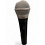 Used Shure PG48XLR Dynamic Microphone