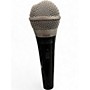 Used Shure PG48XLR Dynamic Microphone