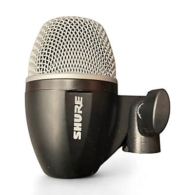 Used Shure PG52 Dynamic Microphone