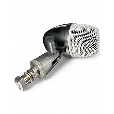 Used Shure PG52LC Dynamic Microphone