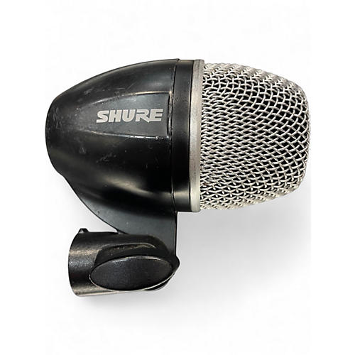 Used Shure PG52LC Dynamic Microphone