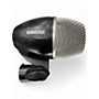 Used Shure PG52LC Dynamic Microphone