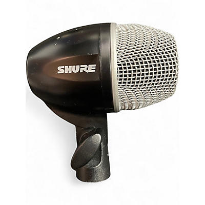 Used Shure PG52LC Dynamic Microphone