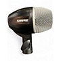 Used Shure PG52LC Dynamic Microphone