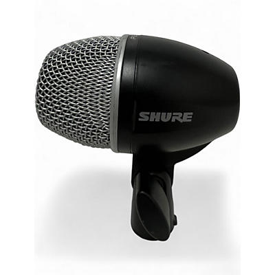 Used Shure PG52LC Dynamic Microphone