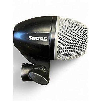 Used Shure PG52LC Dynamic Microphone