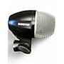 Used Shure PG52LC Dynamic Microphone