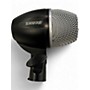 Used Shure PG52LC Dynamic Microphone