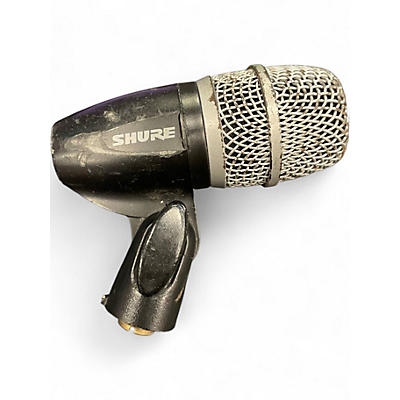 Used Shure PG56 Condenser Microphone