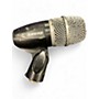 Used Shure PG56 Condenser Microphone