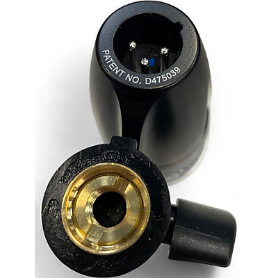 Used Shure PG56 Drum Microphone