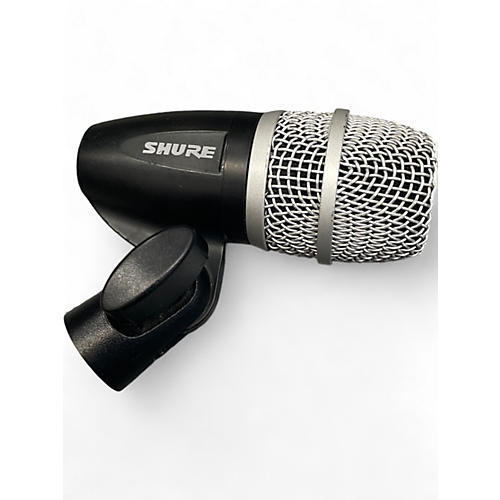 Used Shure PG56 Drum Microphone
