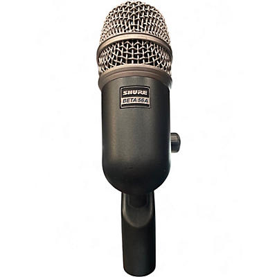Used Shure PG56 Drum Microphone