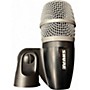 Used Shure PG56 Dynamic Microphone