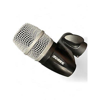 Used Shure PG56 Dynamic Microphone