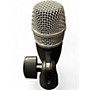 Used Shure PG56 Dynamic Microphone