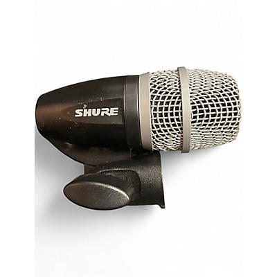 Used Shure PG56 Dynamic Microphone
