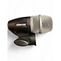 Used Shure PG56 Dynamic Microphone
