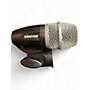 Used Shure PG56 Dynamic Microphone