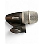 Used Shure PG56 Dynamic Microphone