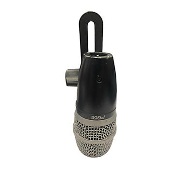 Shure Used Shure PG56LC Dynamic Microphone