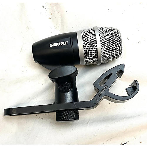 Shure Used Shure PG56LC Dynamic Microphone