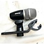 Used Shure Used Shure PG56LC Dynamic Microphone