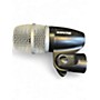 Used Shure PG56LC Dynamic Microphone