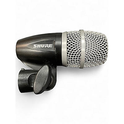 Used Shure PG56LC Dynamic Microphone