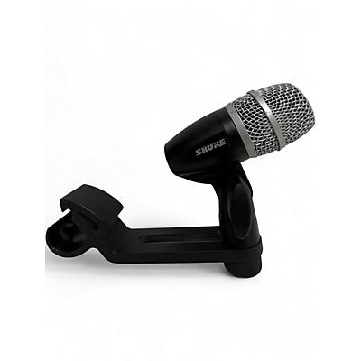 Used Shure PG56LC Dynamic Microphone