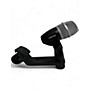 Used Shure PG56LC Dynamic Microphone