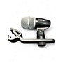 Used Shure PG56LC Dynamic Microphone