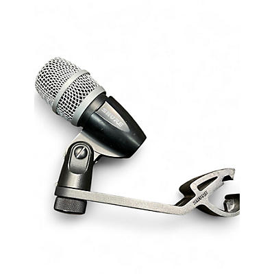 Used Shure PG56LC Dynamic Microphone
