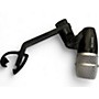 Used Shure PG56LC Dynamic Microphone