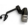 Used Shure PG56LC Dynamic Microphone