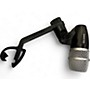 Used Shure PG56LC Dynamic Microphone