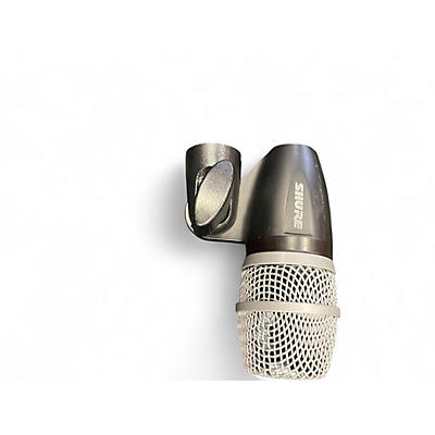 Used Shure PG56LC Dynamic Microphone