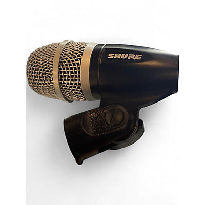 Used Shure PG56LC Dynamic Microphone