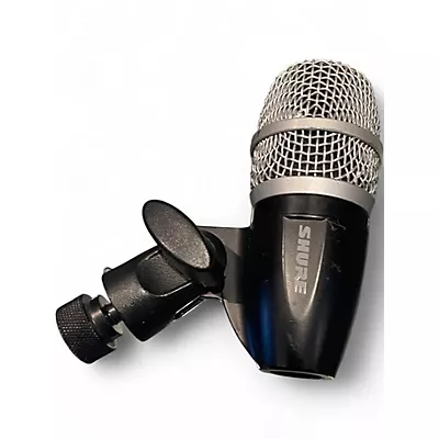 Used Shure PG56LC Dynamic Microphone