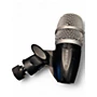 Used Shure PG56LC Dynamic Microphone