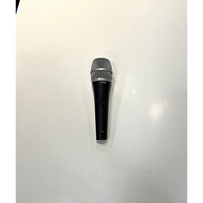 Shure Used Shure PG57XLR Dynamic Microphone