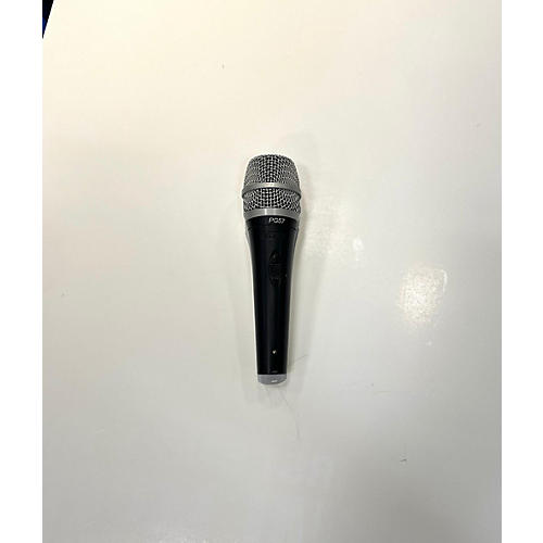 Shure Used Shure PG57XLR Dynamic Microphone