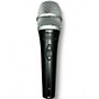Used Shure PG57XLR Dynamic Microphone
