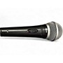 Used Shure PG58 Dynamic Microphone